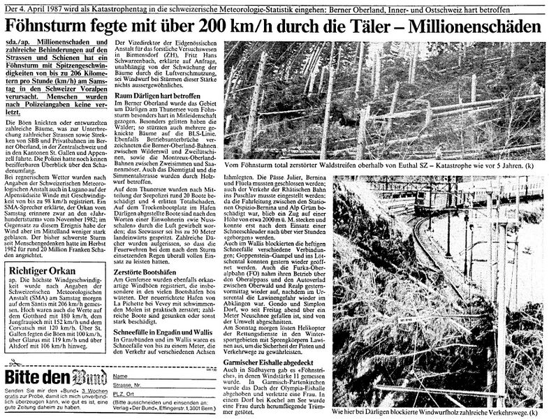 Datei:19870404 01 Föhnsturm Alpennordseite Der Bund 06.04.87.jpg