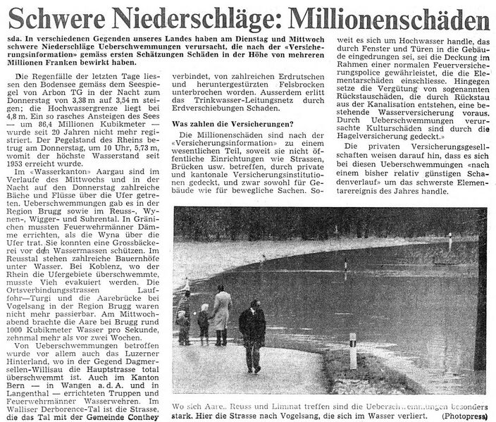 Datei:19721122 01 Flood Mittelland Freiburger Nachrichten 24.11.72.jpg