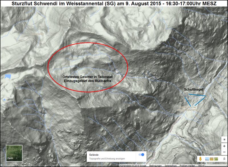 20150809 01 Flood Schwendi Weisstannental SG karte01.jpg