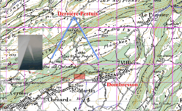 Datei:19950710 01 Tornado Val de Ruz map.gif