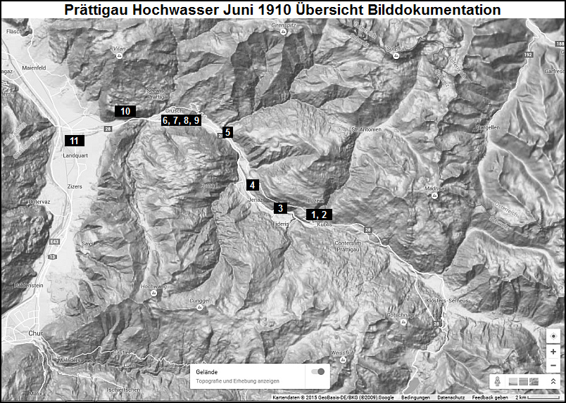 19100614 01 Flood Zentral- und Ostschweiz Karte GR.jpg