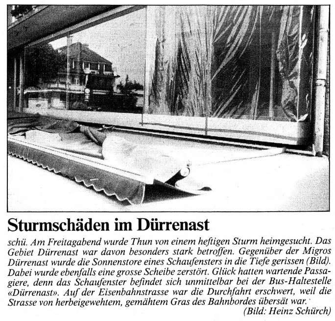 19860815 01 Downburst Dürrenast BE Thuner Tagblatt 17.08.86.jpg