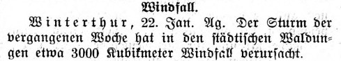 Datei:19200113 01 Sturmtief Tagblatt der Stadt Thun 22.01.1920.jpg