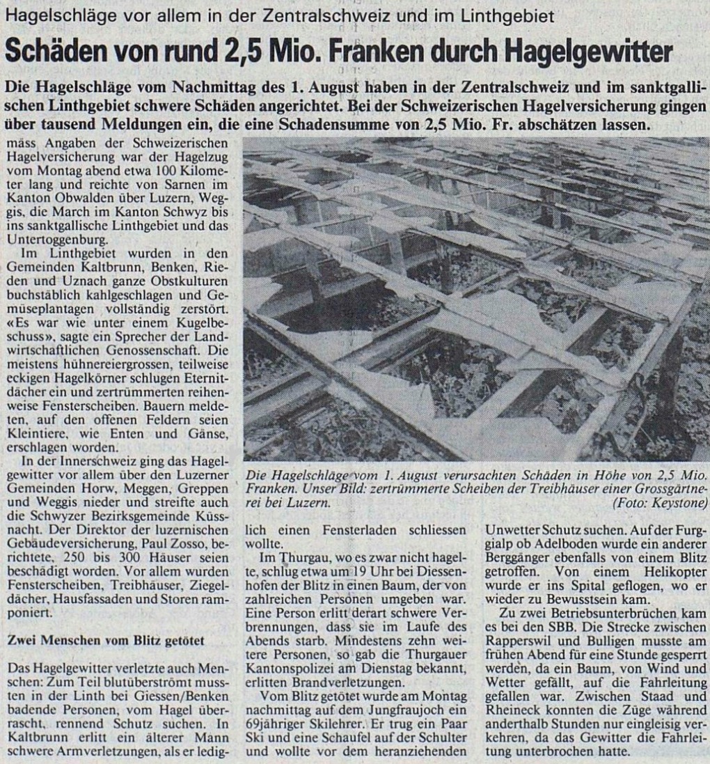 19830801 01 Hail Horw LU Freiburger Nachrichten 03.08.1983.jpg