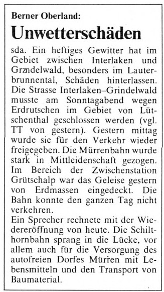 Datei:19810816 02 Flood Grindelwald BE Thuner Tagblatt 18.08.81.jpg