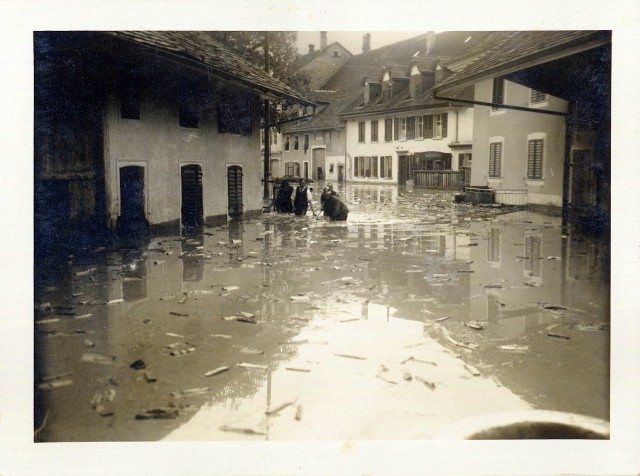 Datei:19260622 01 Flood Balsthal SO D.jpg