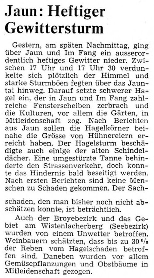 19710826 02 Hail Jaun FR Freiburger Nachrichten 27.08.71.jpg