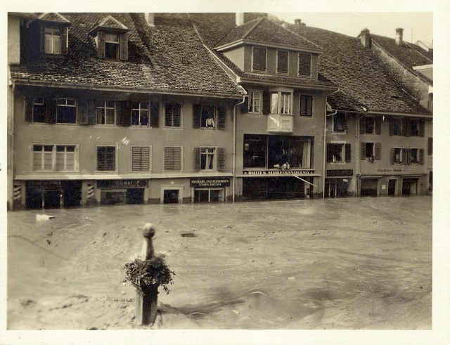 Datei:19260622 01 Flood Balsthal SO B.jpg