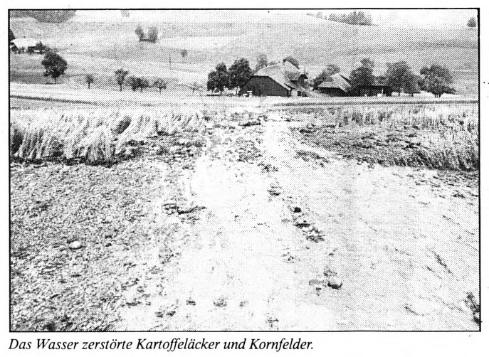 Datei:19860616 01 Flood Jegenstorf BE Thuner Tagblatt Bild1 18.06.86.jpg