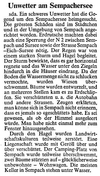 19820805 02 Flood Sempach LU Der Bund 07.08.1982.jpg