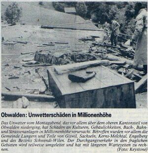 19860623 01 Flood Lungern OW Freiburger Nachrichten 25.06.86.jpg