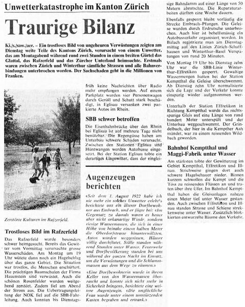 Datei:19750623 01 Flood Klettgau SH Die Tat 25.06.1975.jpg