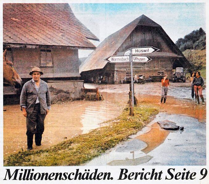 Datei:19780711 01 Flood Huttwil LU Bild Huttwil.jpg