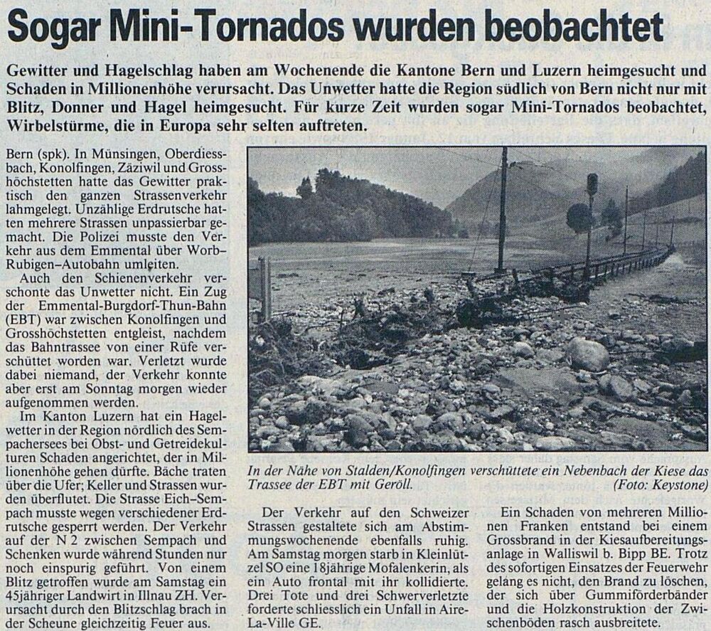 19880611 01 Flood Konolfingen BE Freiburger Nachrichten 13.06.1988.jpg