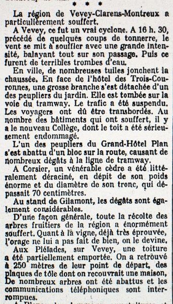 Datei:19240722 01 suspected Tornado Montreux VD Artikel.jpg