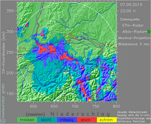 20150607 04 Flood Schlieren ZH ETH radarloop 22.gif
