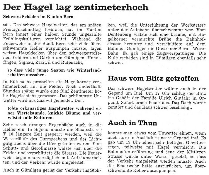 Datei:19730601 01 Hail Langnau BE Thuner Tagblatt 02.06.73.jpg
