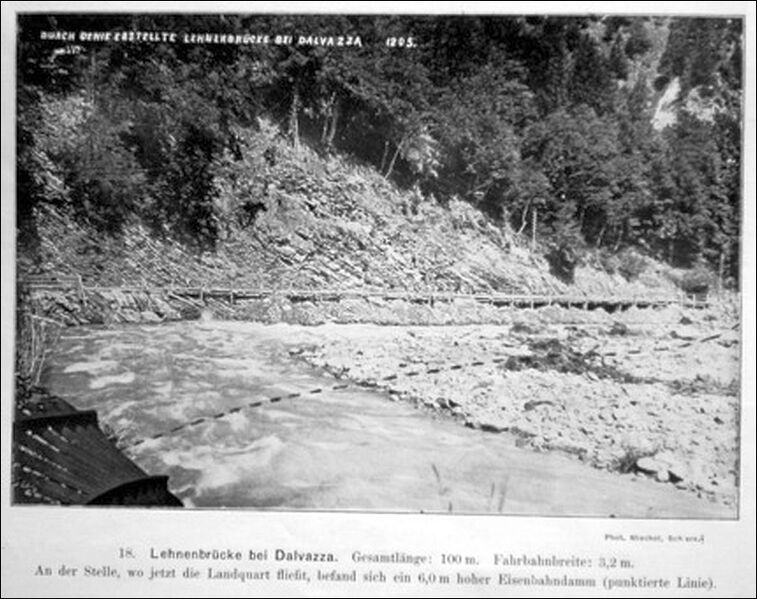 Datei:19100614 01 Flood Zentral- und Ostschweiz 02Luzein.jpg