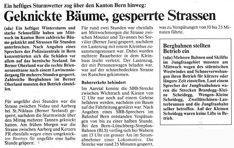 Datei:19840206 01 Storm Alpennordseite Thuner Tagblatt Bild 09.02.84 01.jpg