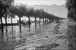 19650909 01 Flood Tessin TI Heinz Baumann Muralto00.jpg