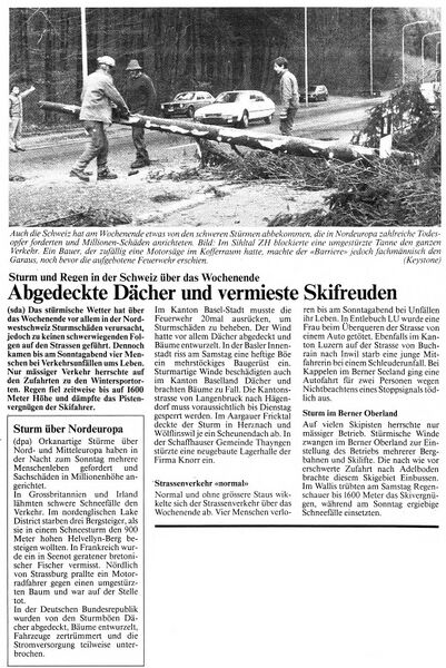 Datei:19840114 01 Storm Alpennordseite Thuner Tagblatt 16.01.84.jpg