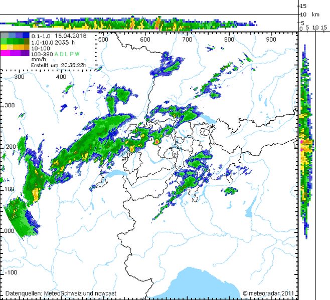 Datei:20160416 02 suspected Hail Gondiswil BE tgn blitz 20160416 2035.gif