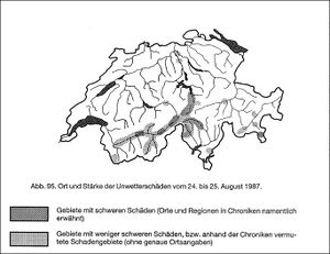 19870824 01 Sturzfluten Alpenraum karte1987.jpg