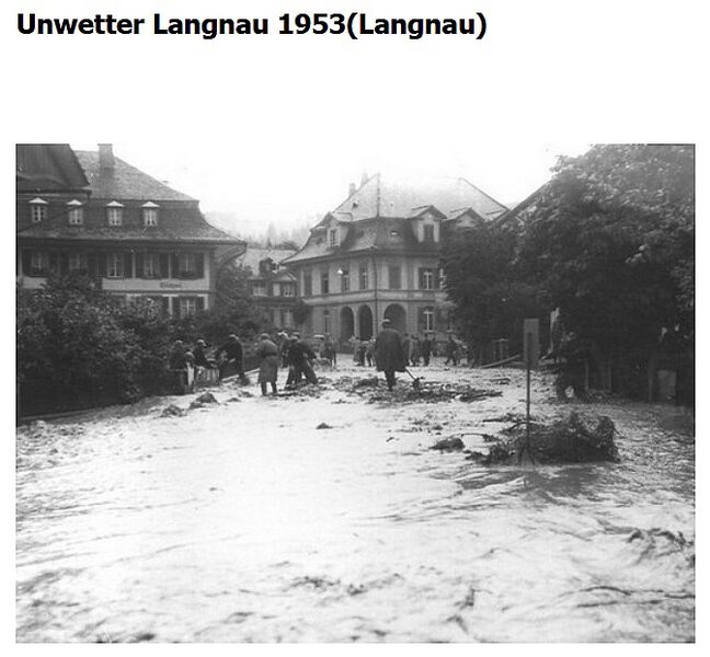 Datei:19530621 01 Flood Langnau BE langnau 1953.jpg