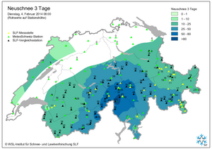 20140130 01 Starkschneefälle Alpensüdhang 02SLF.png