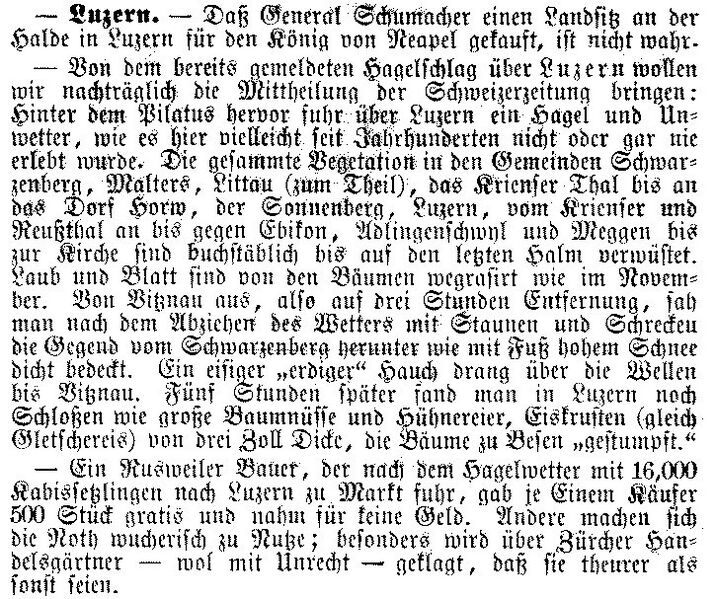 Datei:18610609 01 Hail Werthenstein LU Zürcher Freitagszeitung 21.06.1861.jpg