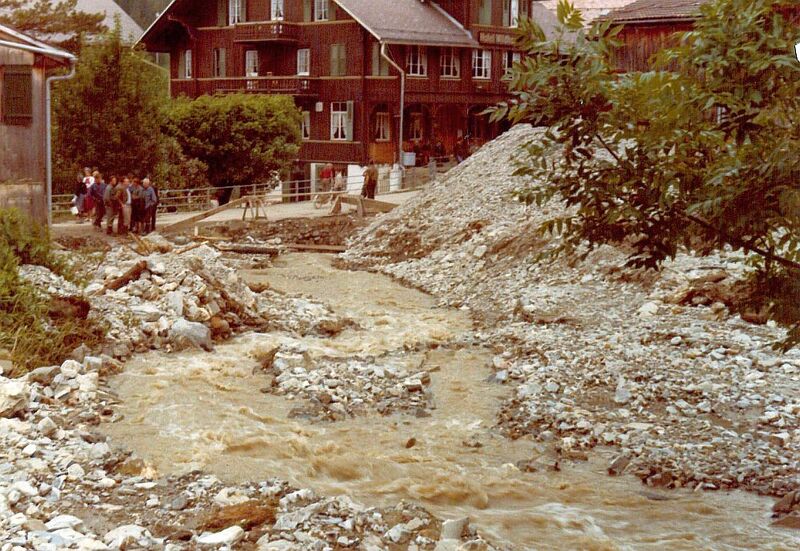 19700728 01 Flood Adelboden BE Ereigniskataster Kanton Bern 01.jpg
