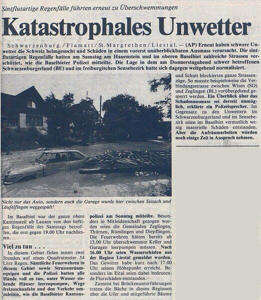 Datei:19850706 01 Flood Sissach BL Walliser Bote 08.07.85.jpg