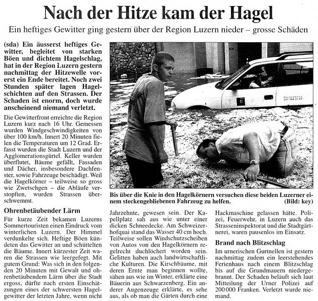 Datei:19980721 01 Hagelsturm Luzern TT 22.07.98.jpg