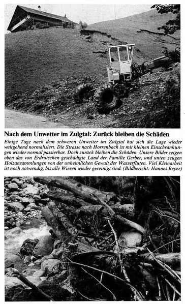 Datei:19810709 01 Flood Zulgtal BE Thuner Tagblatt 13.07.1981.jpg