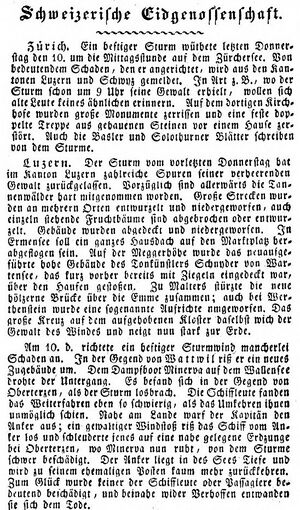 18420310 01 Orkan Wochenblatt für die vier löblichen Kantone 18.03.1842.jpg