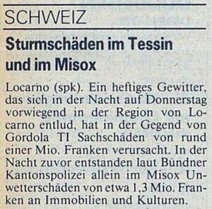 19880803 01 Downburst Gordola TI Freiburger Nachrichten 05.08.88.jpg